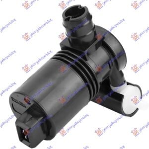 MOTOR POSUDE BRISACA (KOCKASTI PRIKLJUCAK) (2 PUMPE) - LAND ROVER FREELANDER  2007-2014 (L359)
