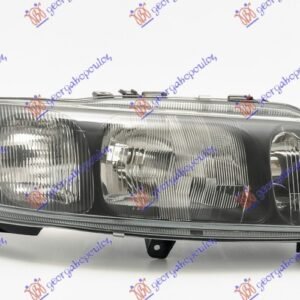 FAR ELEKTRICNI -2005 (TYC) - VOLVO S60 2000-2010 (384)
