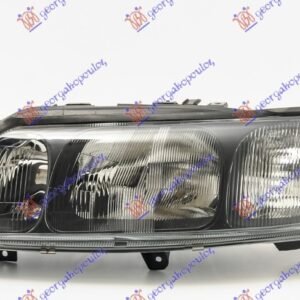 FAR ELEKTRICNI -2005 (TYC) - VOLVO S60 2000-2010 (384)