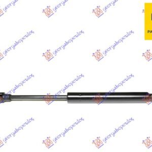 AMORTIZER GEPEK VRATA (270L-420N) (MARELLI) - VOLVO S60 2000-2010 (384)