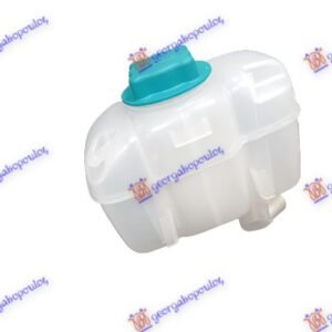 POSUDA ZA ANTIFRIZ (2.0/2.4 BENZIN - 2.4 DIZEL) - VOLVO S60 2000-2010 (384)