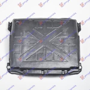 ZASTITA ISPOD MENJACA PLASTICNA - MERCEDES SPRINTER 208/408 2006-2013 (W906)