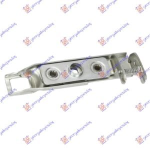 BRAVA HAUBE NA VEZNOM LIMU - MERCEDES SPRINTER 208/408 2006-2013 (W906)
