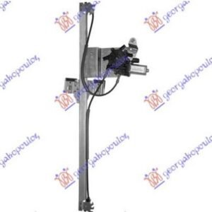 PODIZAC PREDNJEG PROZORA ELEKTRICNI - MERCEDES SPRINTER 208/408 2006-2013 (W906)