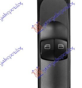 PREKIDAC U VRATIMA (2 TASTERA) (4 PIN) - MERCEDES SPRINTER 208/408 2006-2013 (W906)