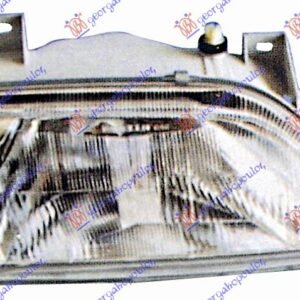 FAR (DEPO) - FORD ESCORT 1990-1992 (ANL)