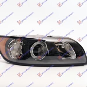 FAR CRNI (DEPO) - VOLVO S40 2004-2007 (544)