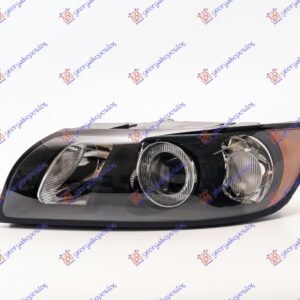 FAR CRNI (DEPO) - VOLVO S40 2004-2007 (544)