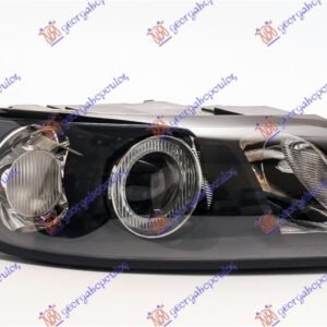 FAR CRNI (TYC) - VOLVO S40 2004-2007 (544)