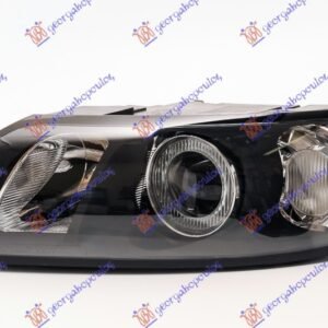 FAR CRNI (TYC) - VOLVO S40 2004-2007 (544)