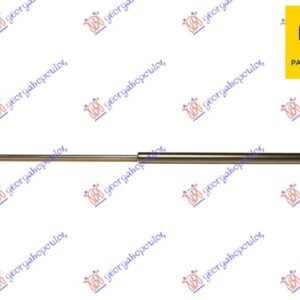 AMORTIZER HAUBE (730L-140N) (MARELLI) - VOLVO S40 2004-2007 (544)