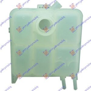 POSUDA ZA ANTIFRIZ (2.4cc/2.5 BENZIN - 1.6 DIZEL) - VOLVO S40 2004-2007 (544)
