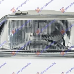 FAR (TYC) - CITROEN JUMPER I 1994-2002 (230L/230P/230)