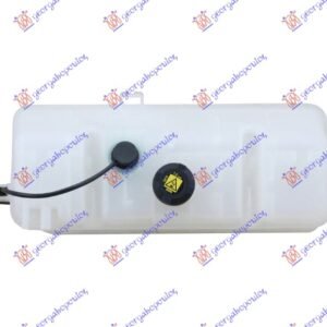 POSUDA ZA ANTIFRIZ (SENZOR NIVOA) (BENZIN/DIZEL) - CITROEN JUMPER I 1994-2002 (230L/230P/230)
