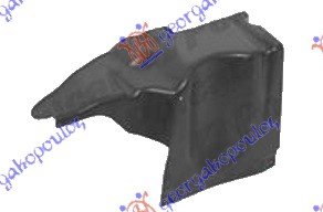 ZASTITA MOTORA ISPOD ALTERNATORA PLASTICNA - FIAT LINEA 2007-2013 (323/110)