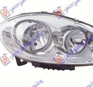 FAR ELEKTRICNI (DEPO) - FIAT LINEA 2007-2013 (323/110)