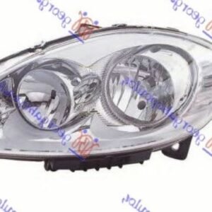 FAR ELEKTRICNI (TURSKA) - FIAT LINEA 2007-2013 (323/110)