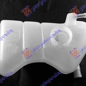 POSUDA ZA ANTIFRIZ (BENZIN/DIZEL) - FORD FIESTA III 1990-1995 (GFJ)