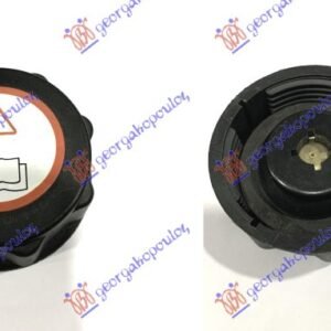 POKLOPAC POSUDE ZA ANTIFRIZ (1.2bar) - FORD FIESTA III 1990-1995 (GFJ)
