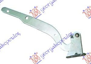 MAKAZE HAUBE - FORD MONDEO 1993-1996 (UDS/UNS/BNP/GBP)