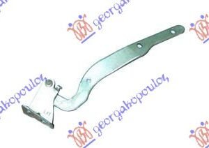 MAKAZE HAUBE - FORD MONDEO 1993-1996 (UDS/UNS/BNP/GBP)