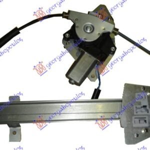 PODIZAC PREDNJEG PROZORA ELEKTRICNI - FORD MONDEO 1993-1996 (UDS/UNS/BNP/GBP)