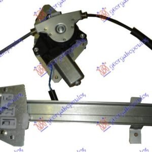 PODIZAC PREDNJEG PROZORA ELEKTRICNI - FORD MONDEO 1993-1996 (UDS/UNS/BNP/GBP)