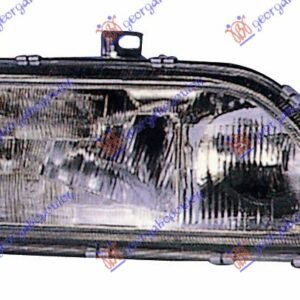 FAR (DEPO) - FORD SIERRA 1987-1990 (GBG/GB4)