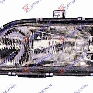 FAR (TYC) - FORD SIERRA 1990-1992 (GBG/GB4)