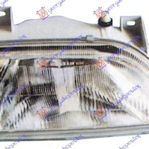 FAR (DEPO) - FORD ESCORT 1993-1995 (ANL)