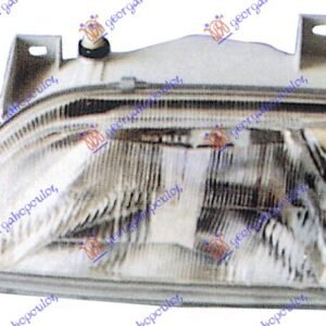 FAR (DEPO) - FORD ESCORT 1993-1995 (ANL)
