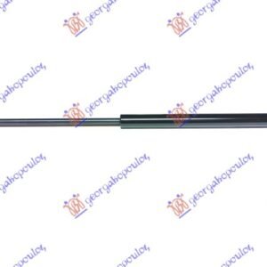 AMORTIZER HAUBE (585L-260N) (MARELLI) - PORSCHE CAYENNE 2003-2010 (9PA)