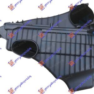 KUCISTE FILTERA VAZDUHA - PORSCHE CAYENNE 2003-2010 (9PA)