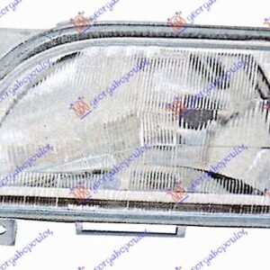 FAR - FORD TRANSIT 1992-1995 (E)