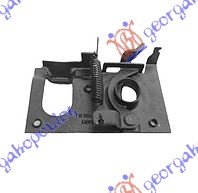 BRAVA HAUBE (O) - FORD TRANSIT 1992-1995 (E)