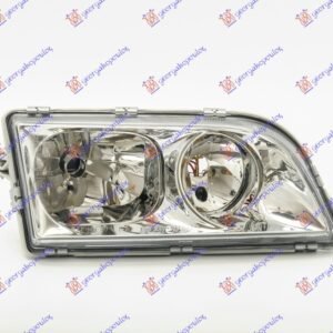 FAR ELEKTRICNI HROM -2003 (DEPO) - VOLVO S40/V40 2000-2004 (644/645)