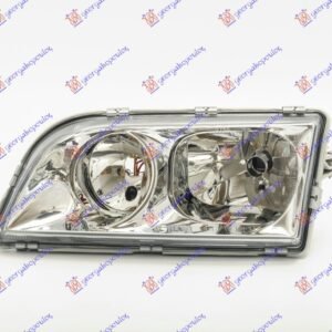 FAR ELEKTRICNI HROM -2003 (DEPO) - VOLVO S40/V40 2000-2004 (644/645)