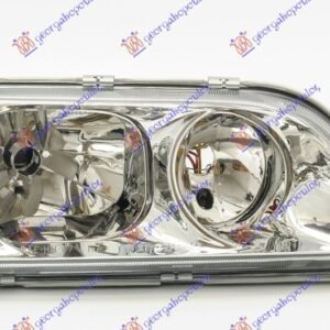 FAR ELEKTRICNI HROM -2003 (TYC) - VOLVO S40/V40 2000-2004 (644/645)