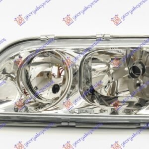 FAR ELEKTRICNI HROM -2003 (TYC) - VOLVO S40/V40 2000-2004 (644/645)