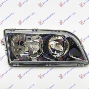FAR ELEKTRICNI CRNI -2003 (DEPO) - VOLVO S40/V40 2000-2004 (644/645)