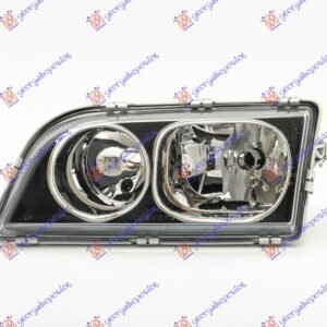 FAR ELEKTRICNI CRNI 2003- (DEPO) - VOLVO S40/V40 2000-2004 (644/645)