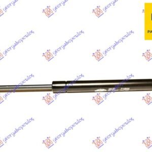 AMORTIZER GEPEK VRATA (MARELLI) - VOLVO S40/V40 2000-2004 (644/645)