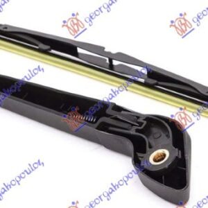 ZADNJI BRISAC KOMPLET (V40) 400mm - VOLVO S40/V40 2000-2004 (644/645)
