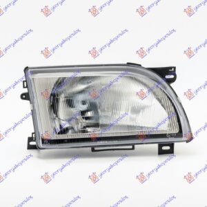 FAR ELEKTRICNI PLASTICNI (DEPO) - FORD TRANSIT 1995-2000 (E)