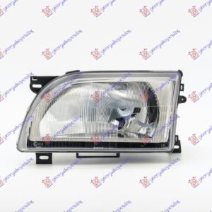 FAR ELEKTRICNI PLASTICNI (DEPO) - FORD TRANSIT 1995-2000 (E)