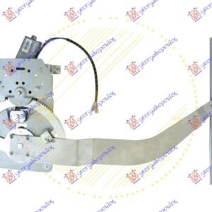 PODIZAC PREDNJEG PROZORA ELEKTRICNI - FORD TRANSIT 1995-2000 (E)