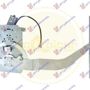 PODIZAC PREDNJEG PROZORA ELEKTRICNI - FORD TRANSIT 1995-2000 (E)