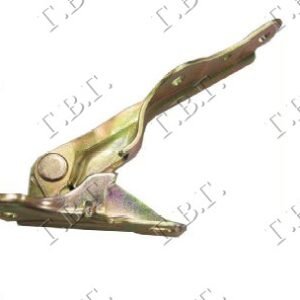 MAKAZE HAUBE - HYUNDAI ELANTRA 2004-2007 (HD)