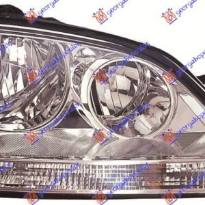 FAR ELEKTRICNI -2006 (DEPO) - KIA SORENTO 2002-2009 (JC)