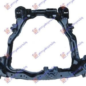 NOSAC MOTORA - HYUNDAI TUCSON I 2004-2010 (JM)
